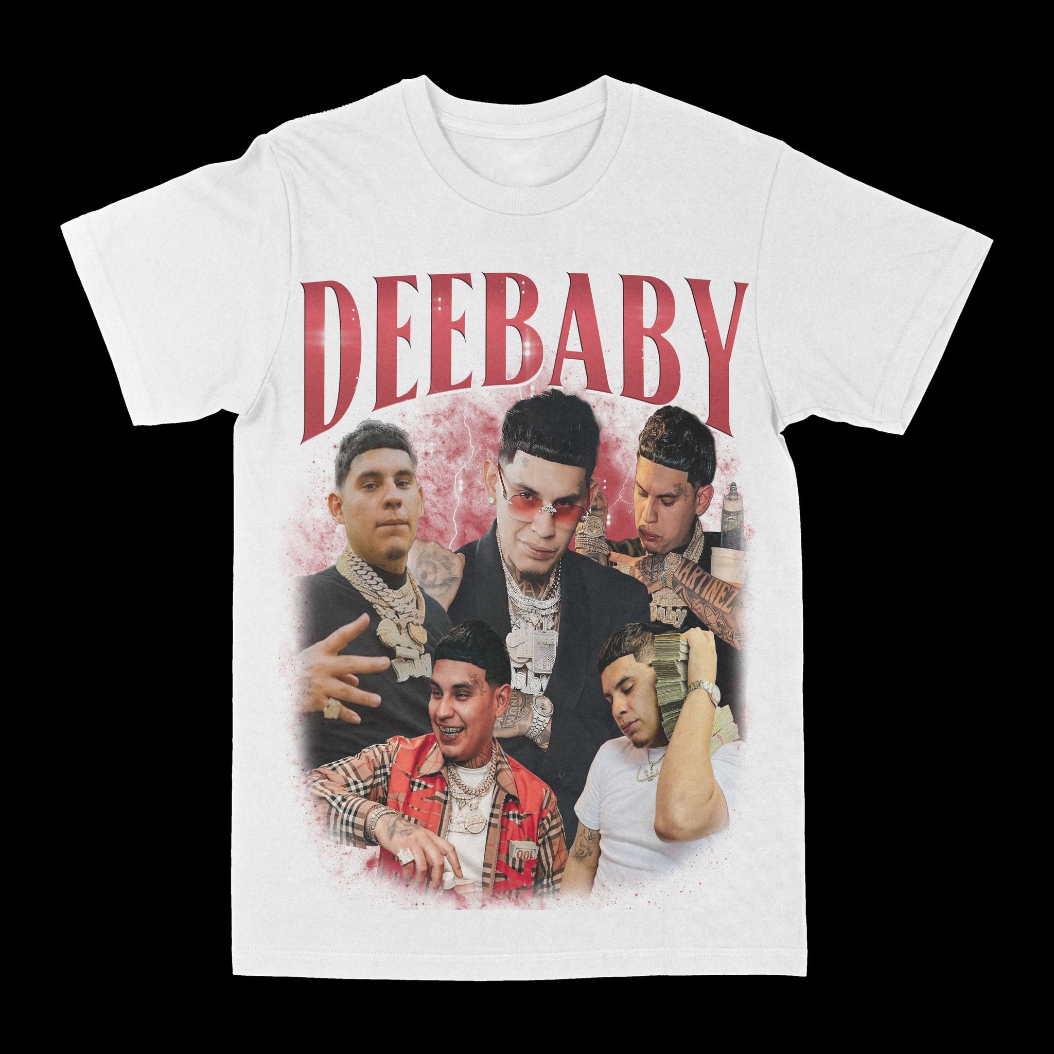 DeeBaby Graphic Tee