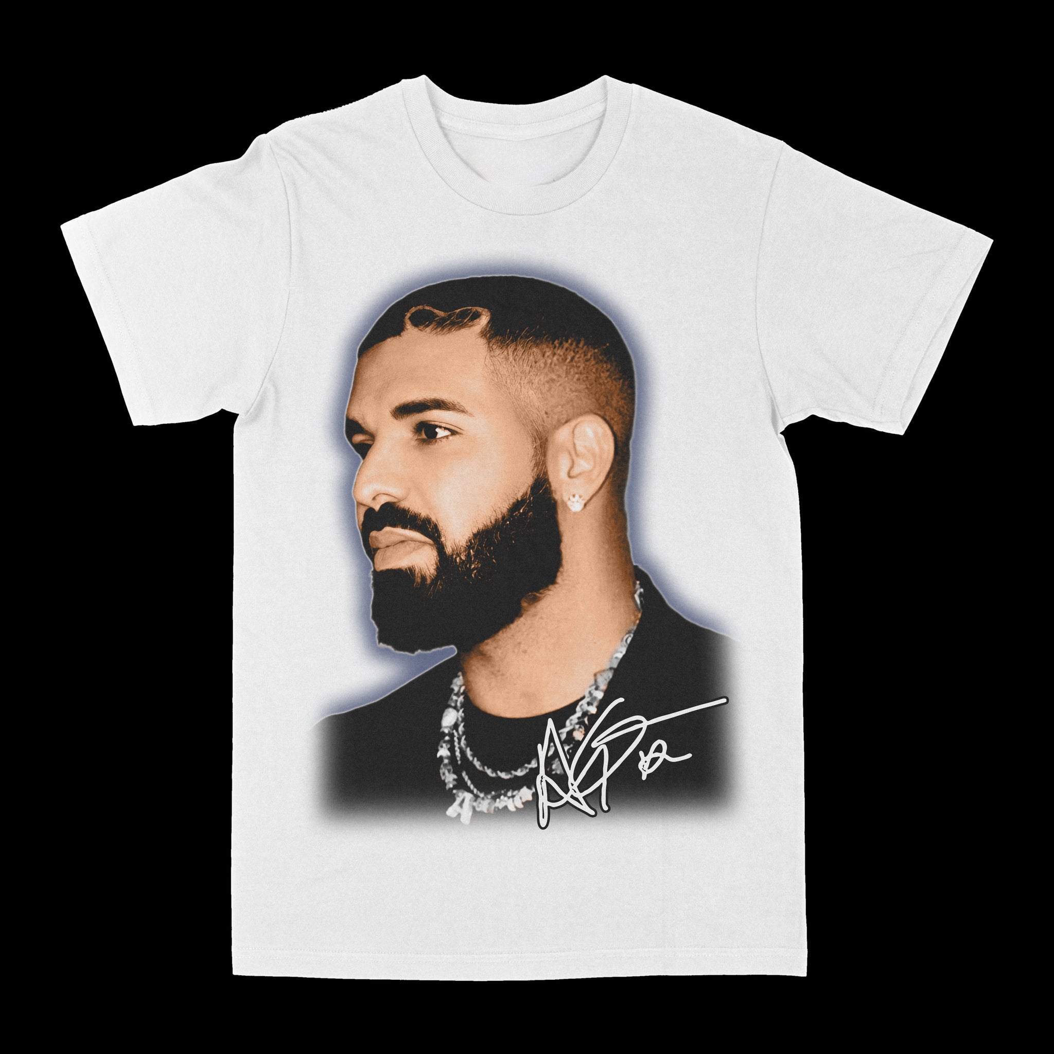 Drake "Aubrey" Graphic Tee