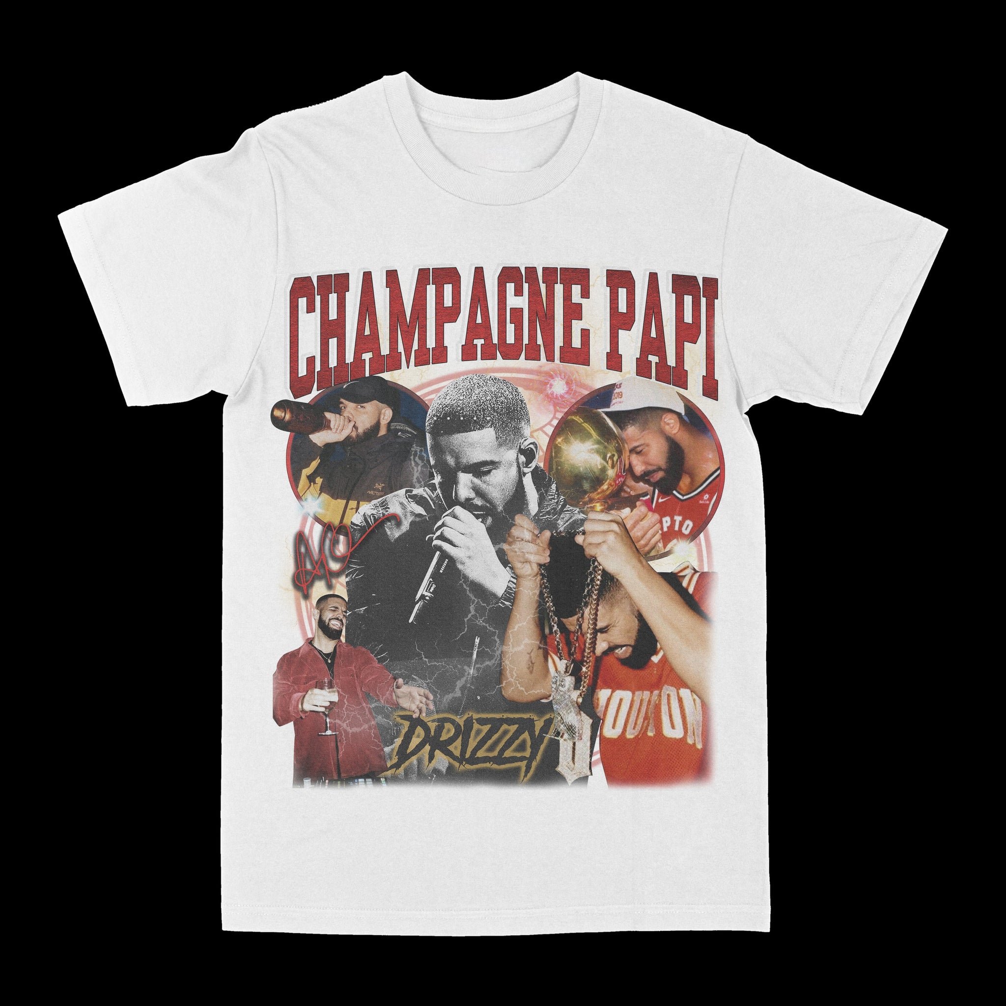 Drizzy Drake Graphic Tee