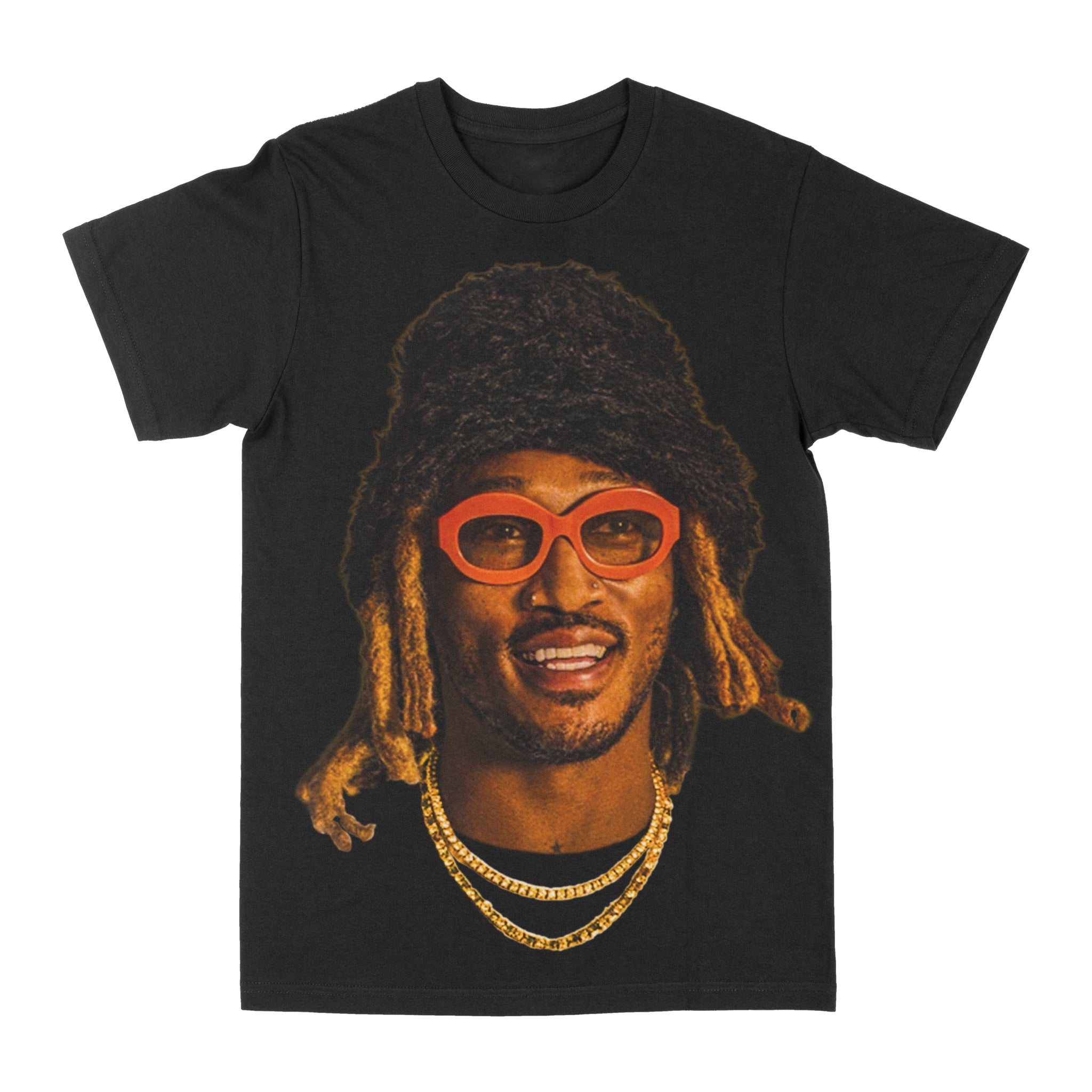 Future "Furry Bucket" Graphic Tee