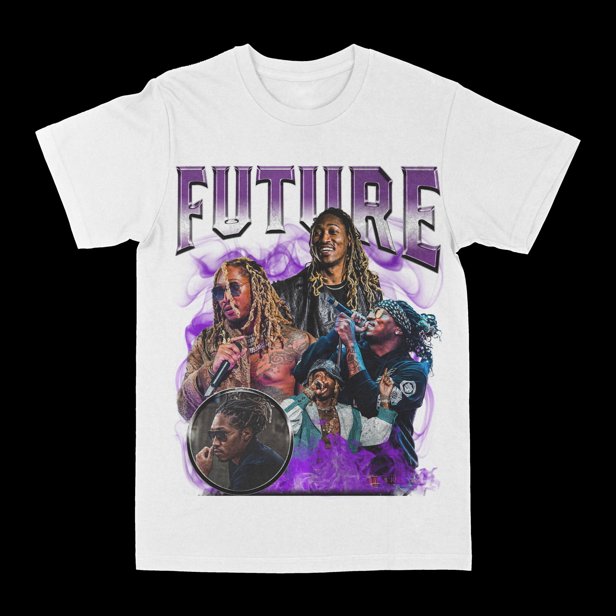 Future Graphic Tee