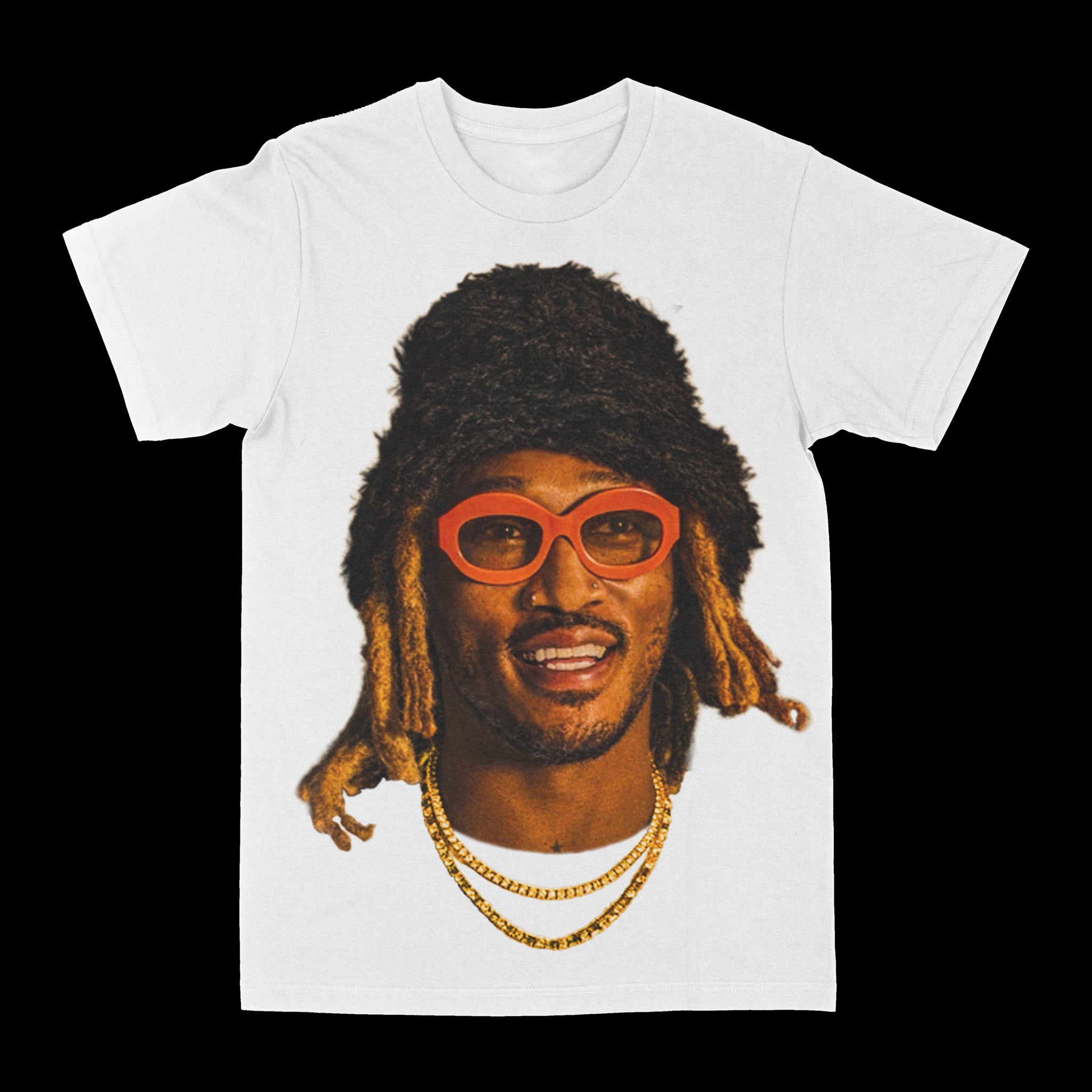 Future "Furry Bucket" Graphic Tee