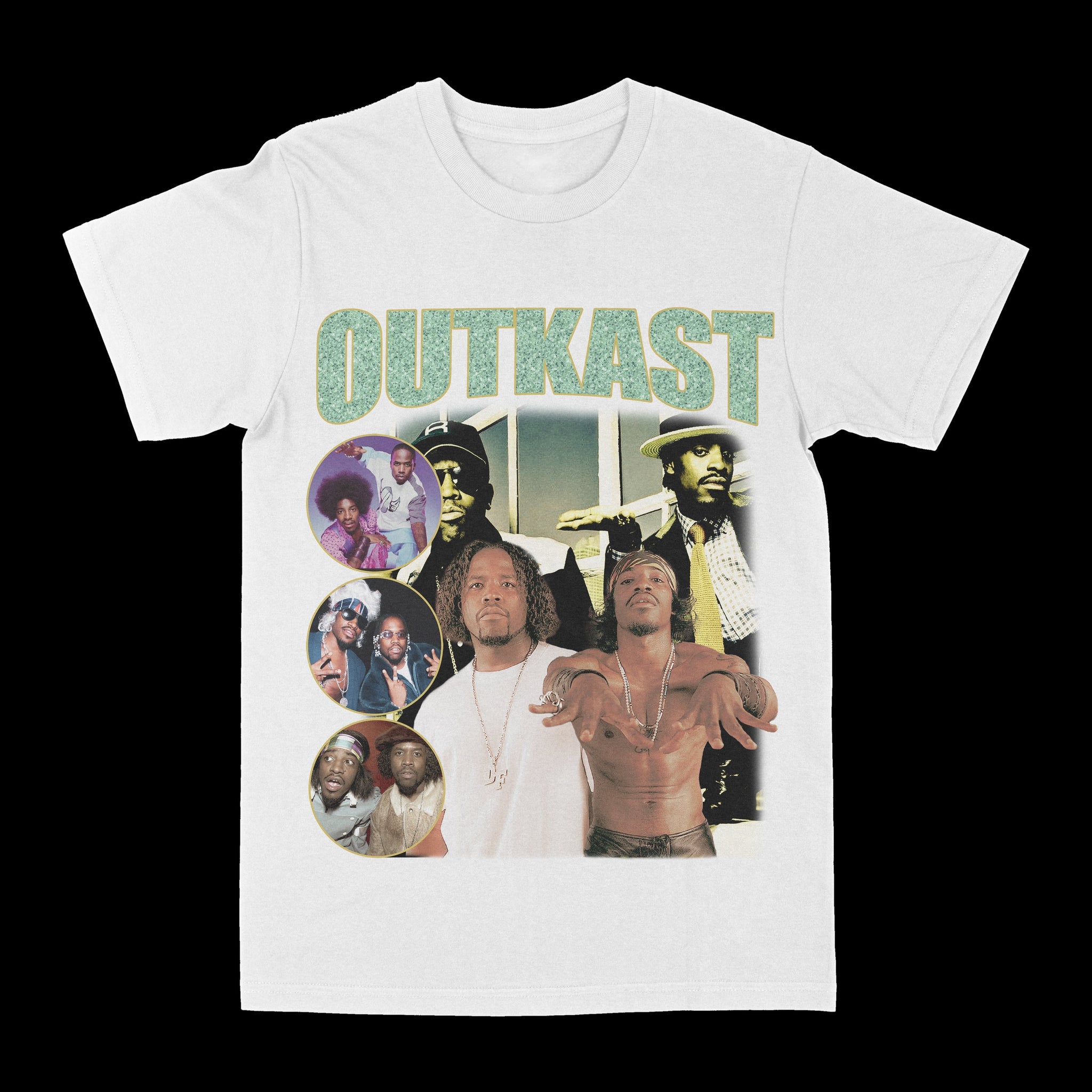 Outkast Stankonia Graphic Tee