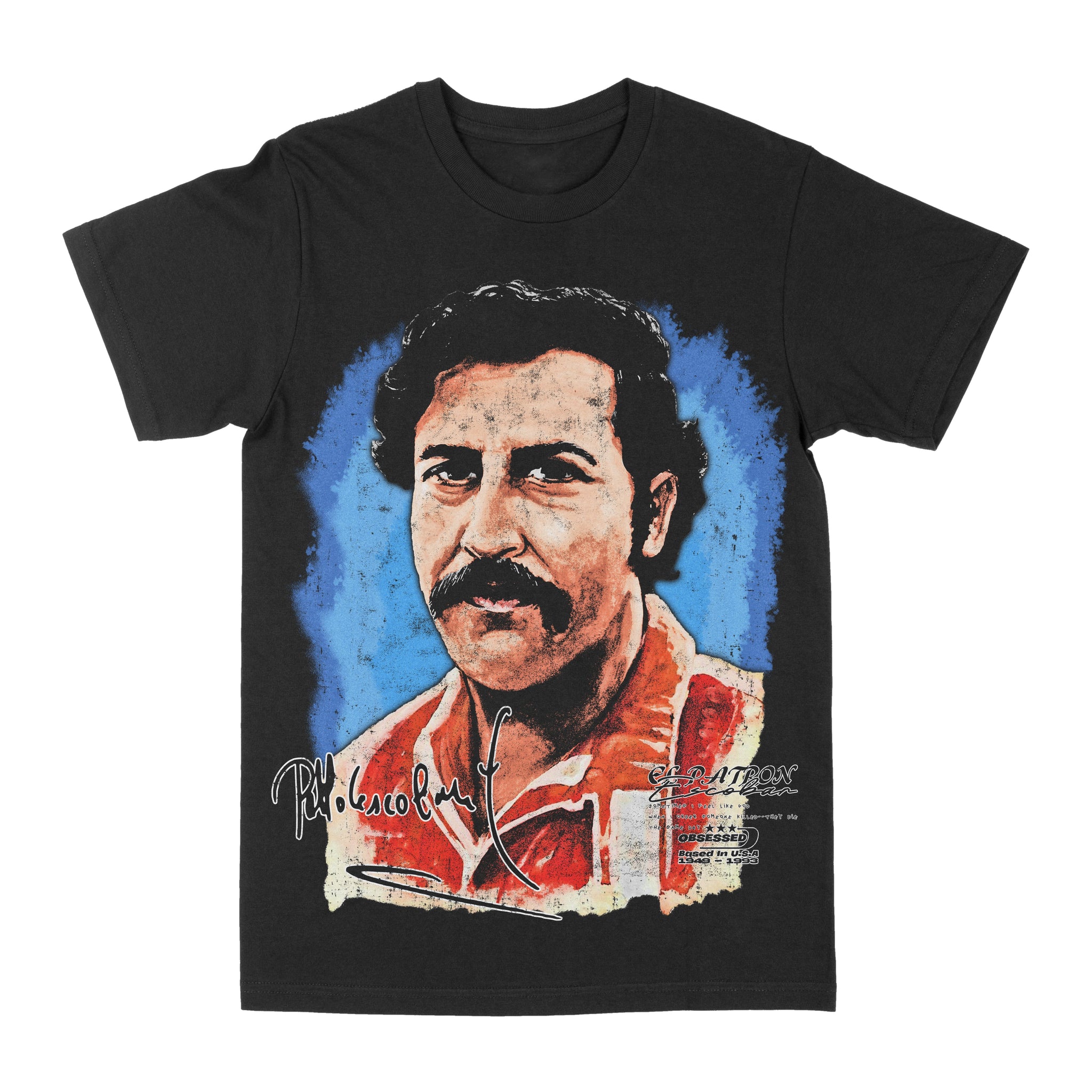 Pablo Escobar 