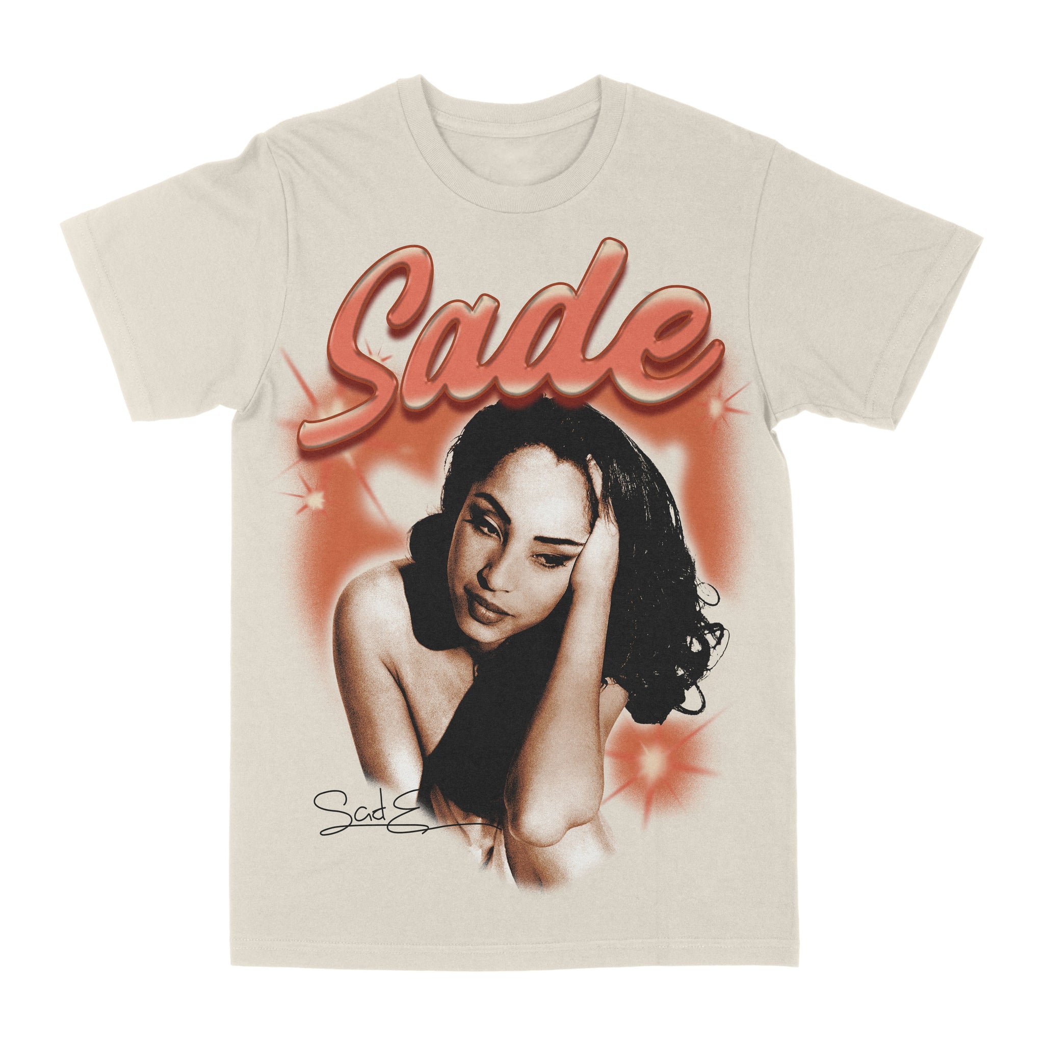 Sade "Dreamer" Graphic Tee