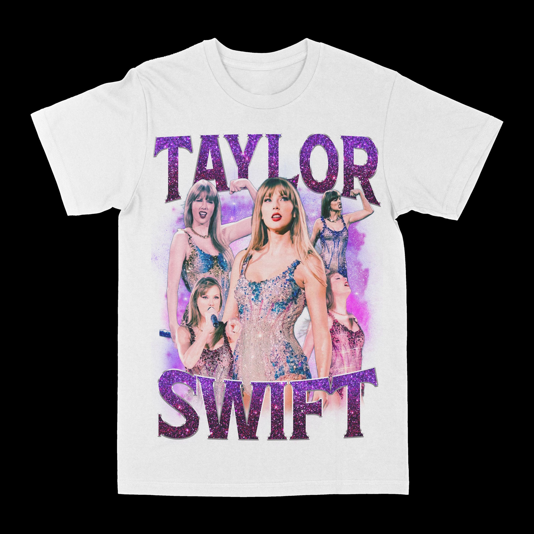 Taylor Swift Purple