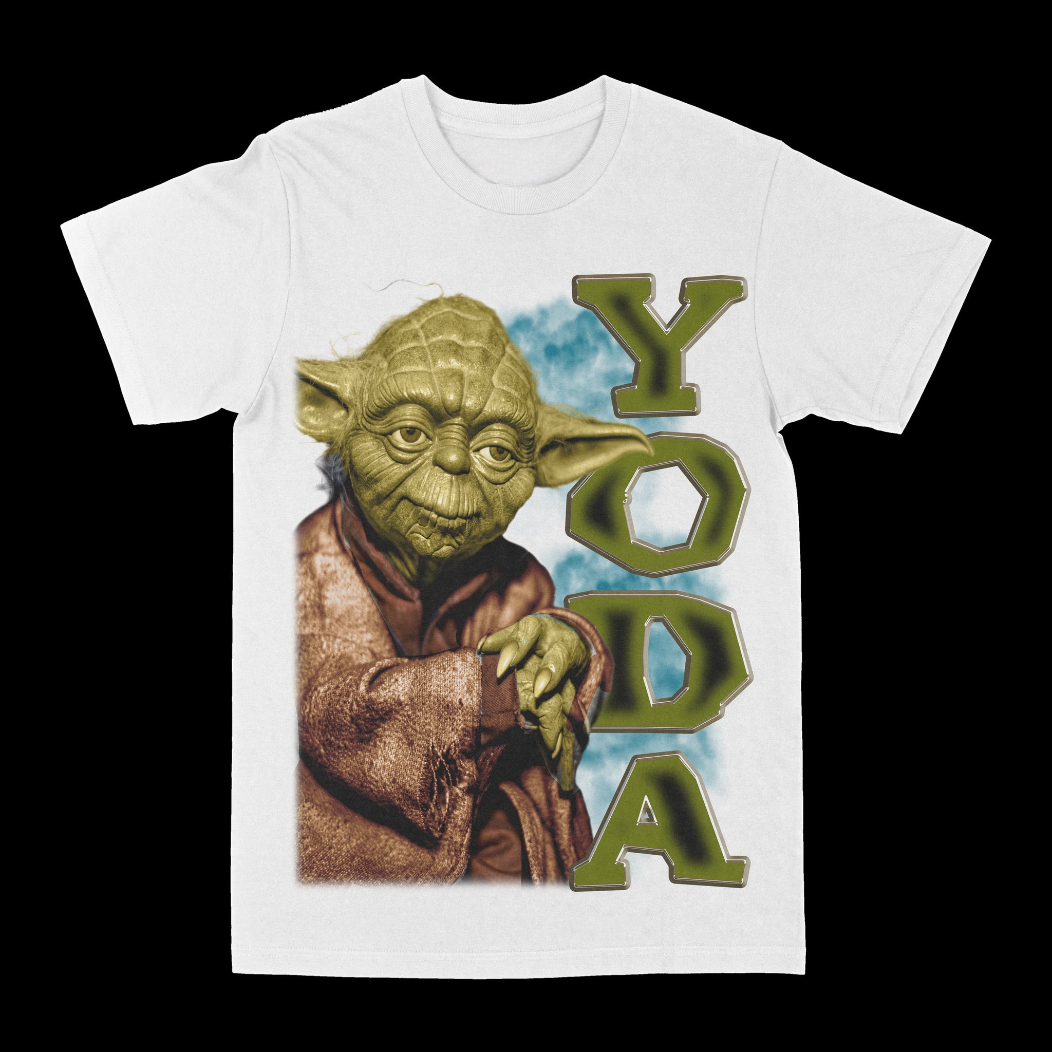 Master Yoda Graphic Tee