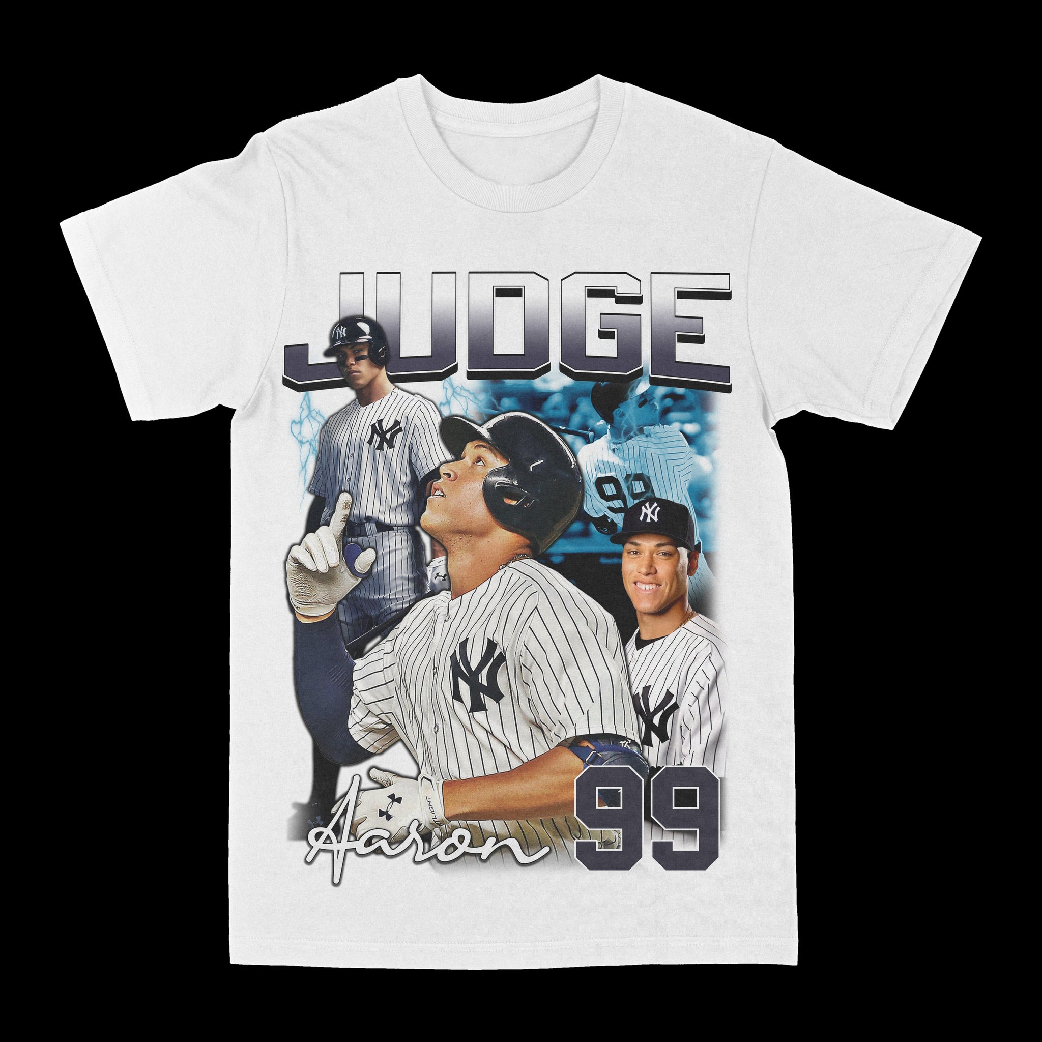 Aaron Judge "99" Graphic Tee