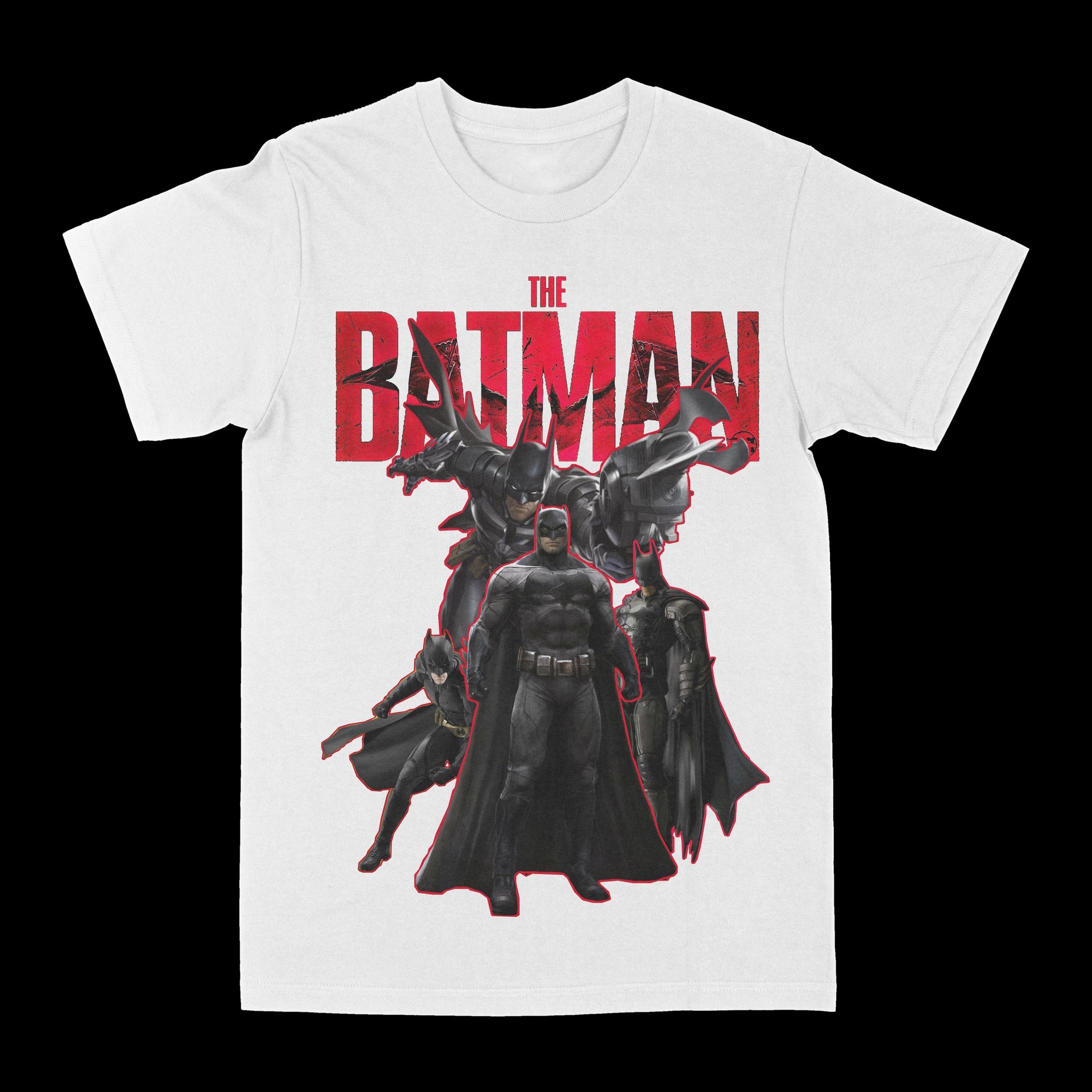 Batman Graphic Tee