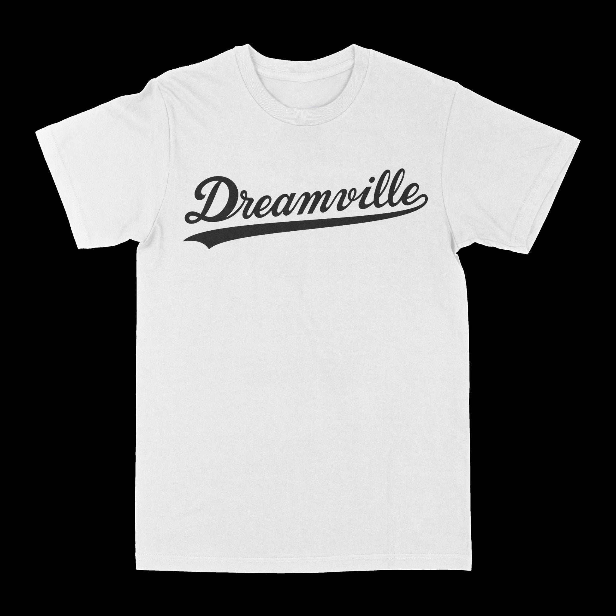 Dreamville Logo Graphic Tee