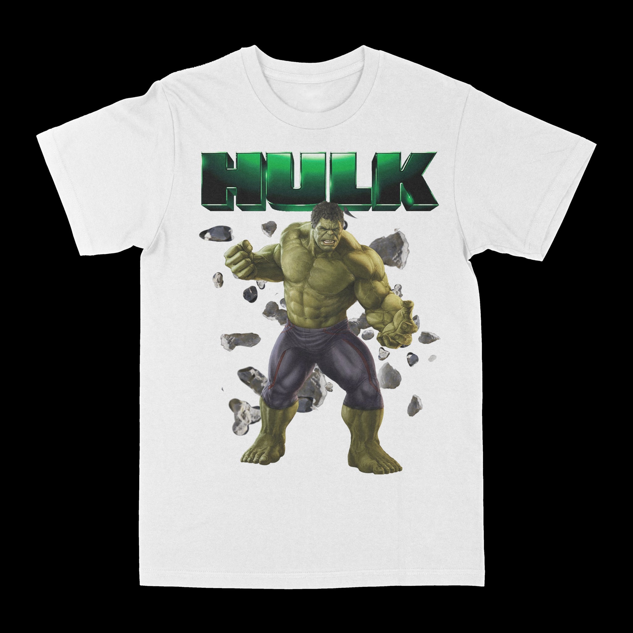 Hulk Graphic Tee