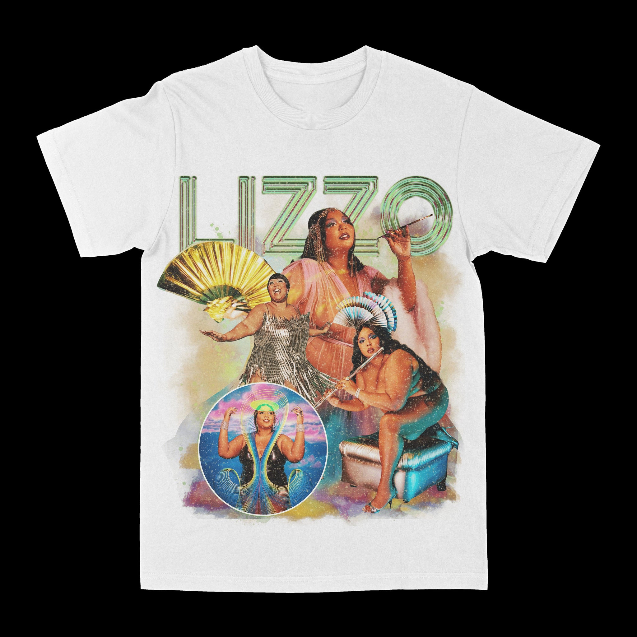 Lizzo Graphic Tee