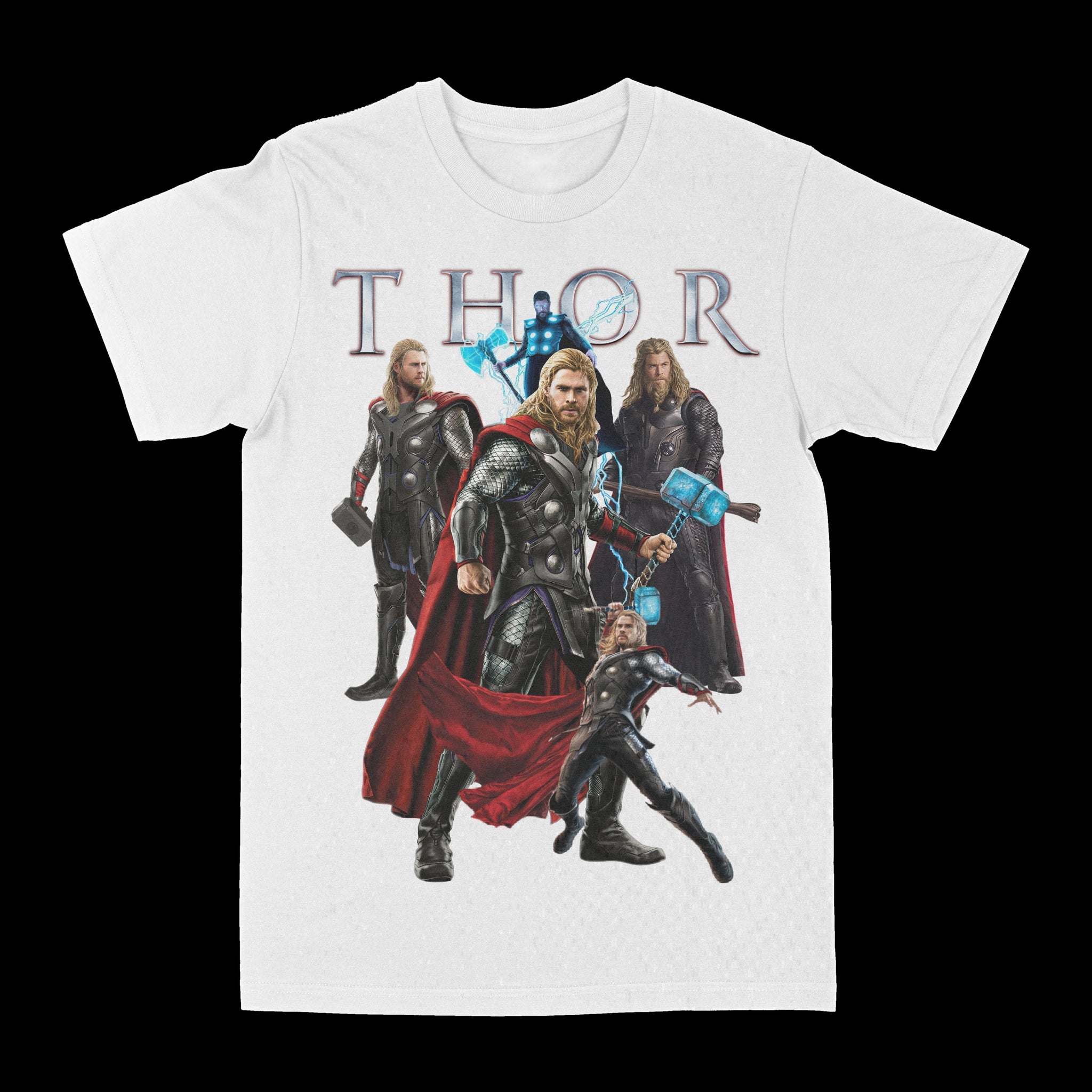 Thor Graphic Tee